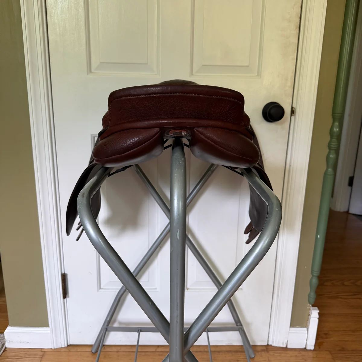 17" Bates Caprilli