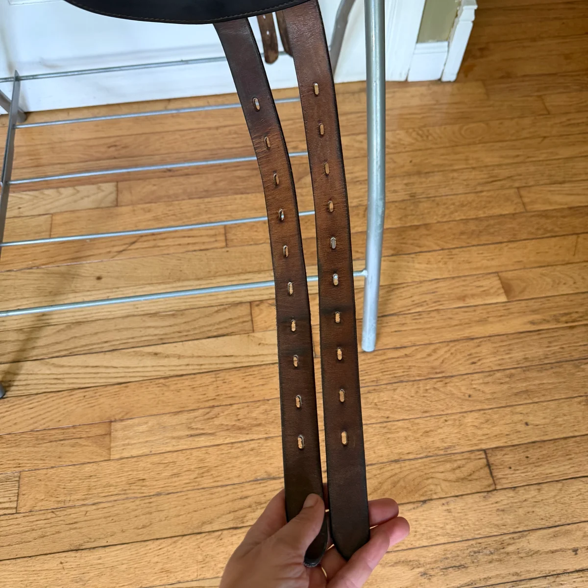 17" Amerigo Vega