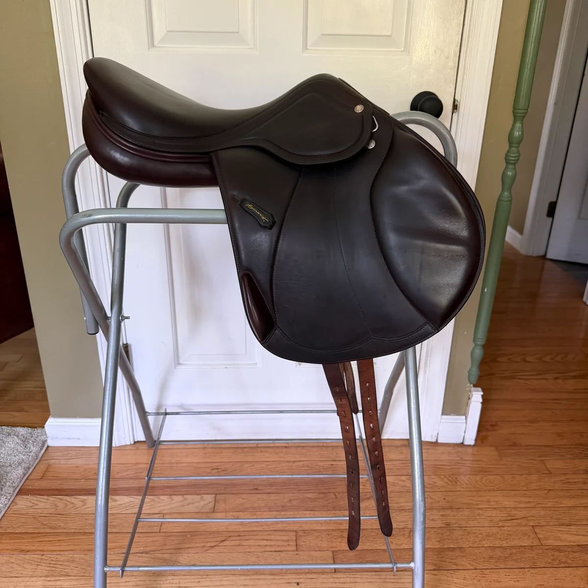 17" Amerigo Vega