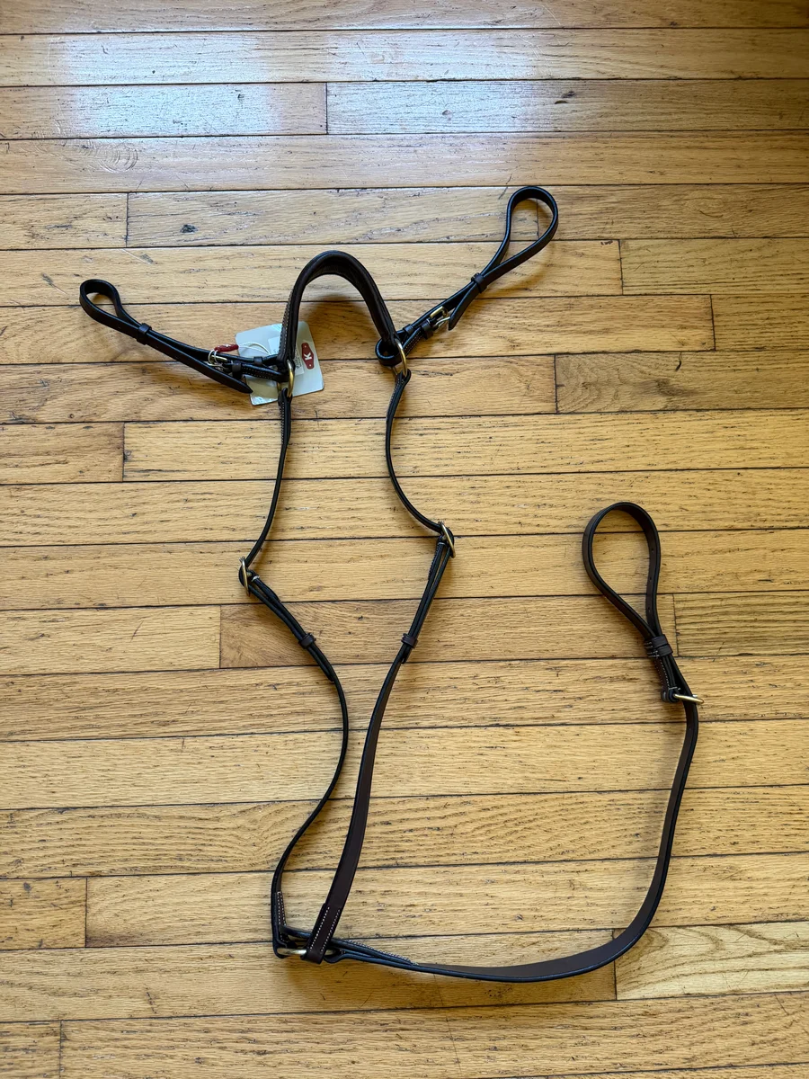 Full Kincade Breastplate