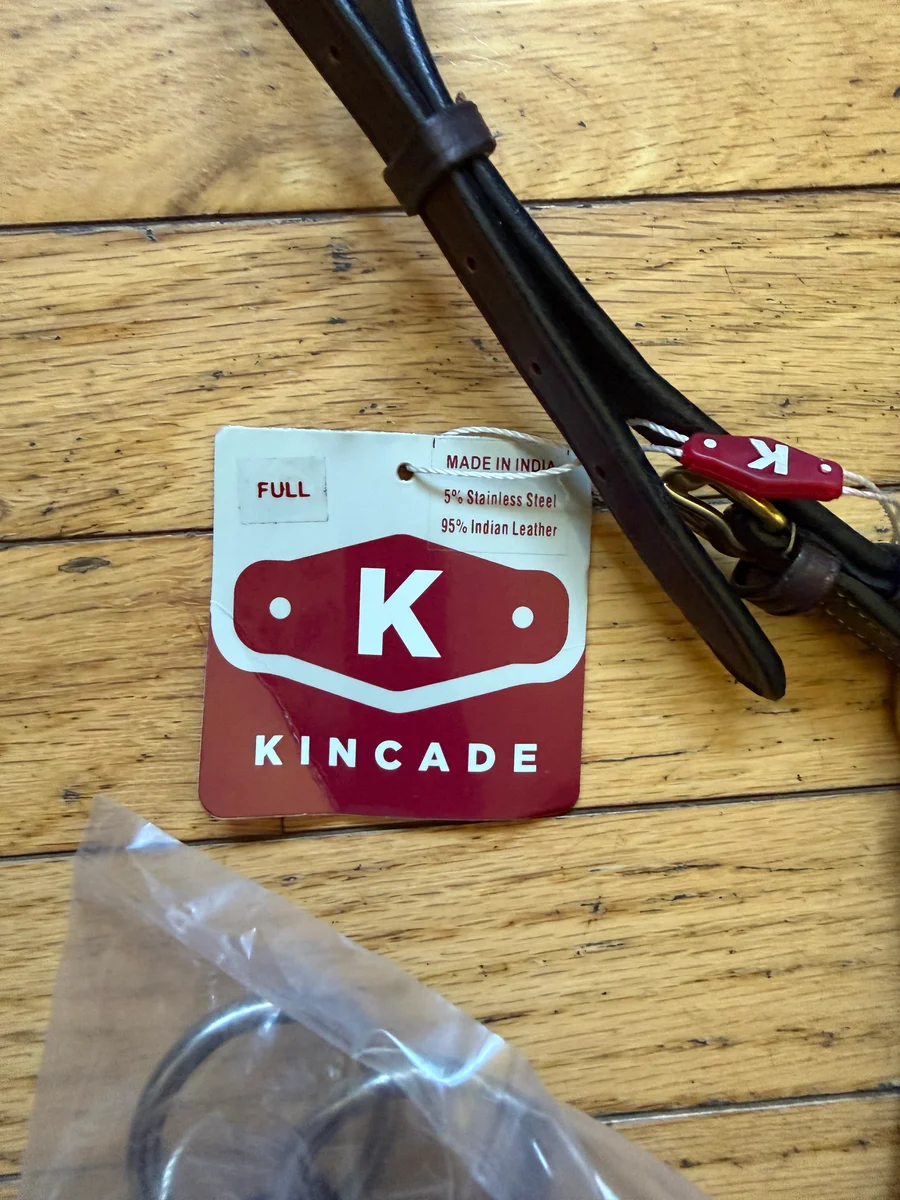 Full Kincade Breastplate