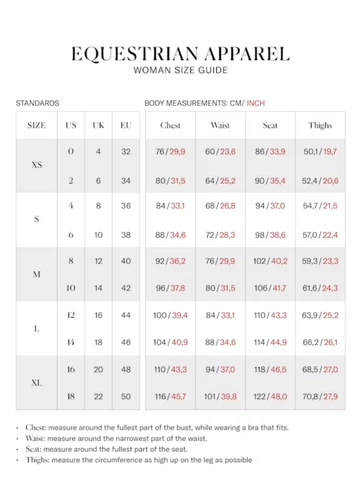 EU 36 Brown PS of Sweden Full Seat Breeches