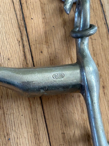 5.25" Herm Sprenger Weymouth 