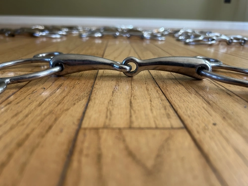 5" Korsteel 3 Ring Elevator 