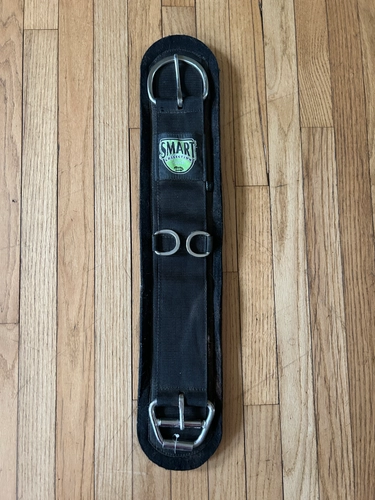 24" Weaver Smart Cinch