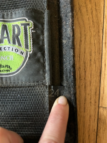 24" Weaver Smart Cinch