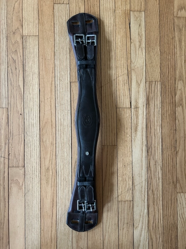 24" Otto Schumacher Girth