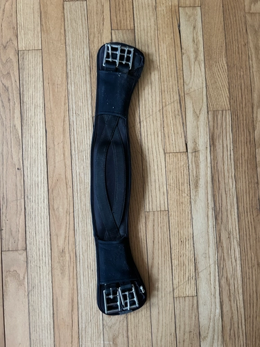 24" Ovation Gel Body Form Girth