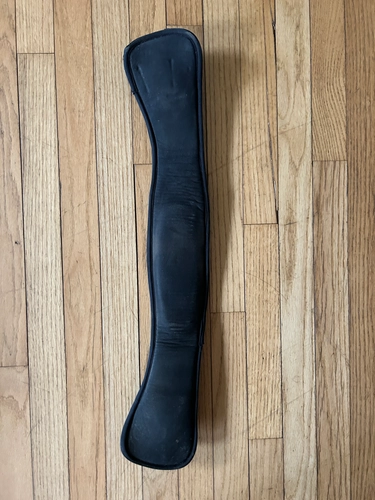 24" Ovation Gel Body Form Girth