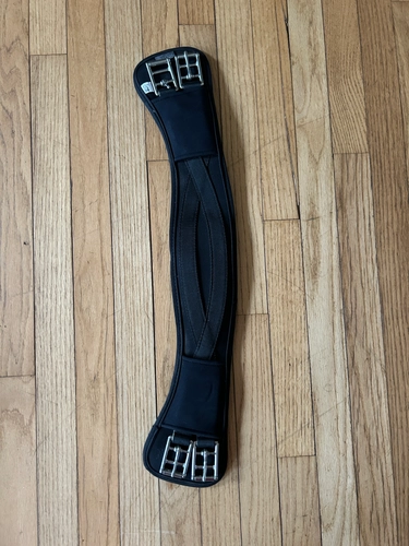 24" Ovation Gel Body Form Girth