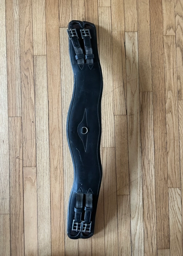 32" Ovation Comfort Girth