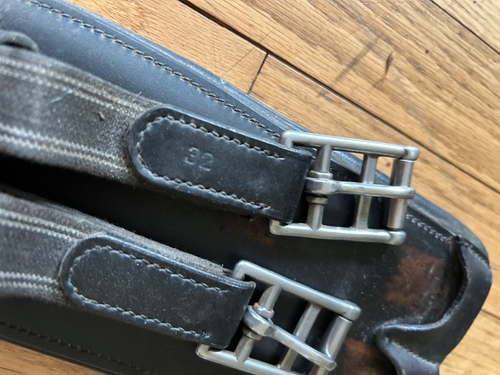 32" Ovation Comfort Girth