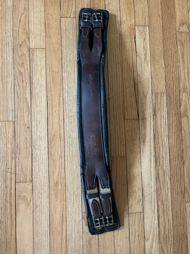 30" Albion Girth