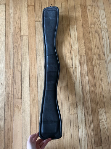 32" Dover Saddlery InDulge Girth