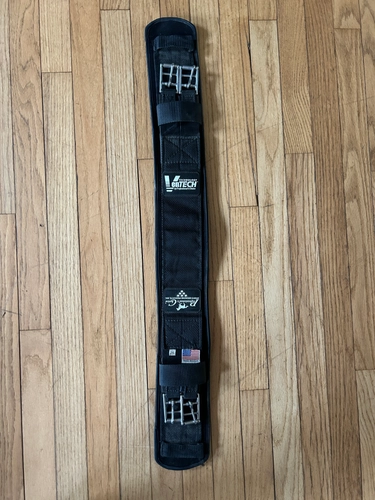 26" ProChoice Ventech Girth