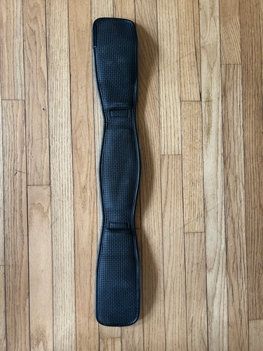 27" Spring Buckle Chafeless Girth