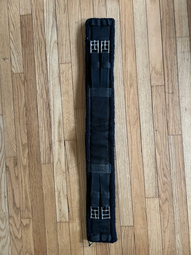 30" Ovation Equalizer Girth