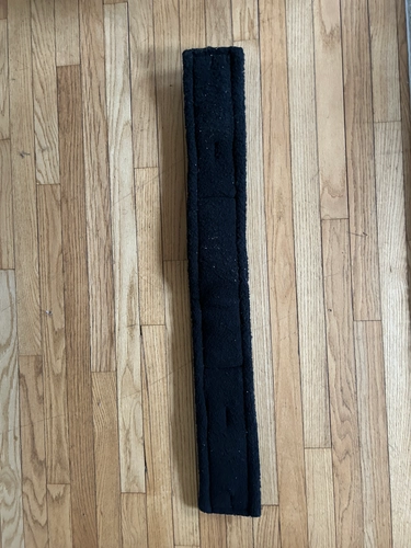 30" Ovation Equalizer Girth