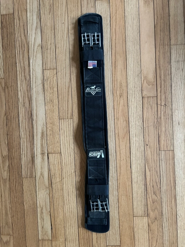 28" ProChoice Ventech Girth