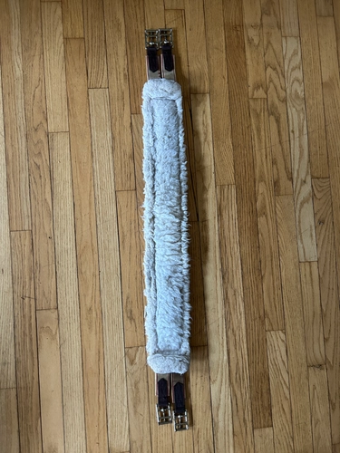 44" Fleece Lined Girth
