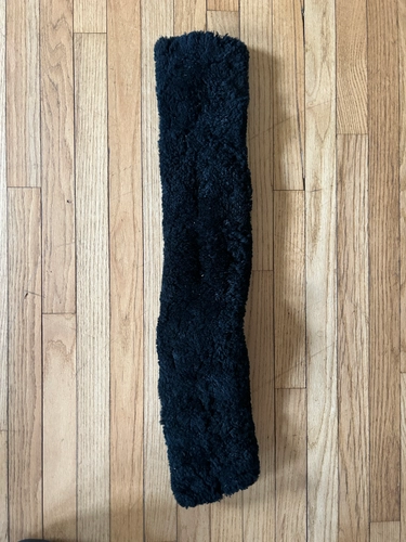 30" Fleeceworks Girth Cover