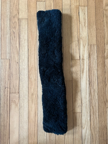 30" Fleeceworks Girth Cover