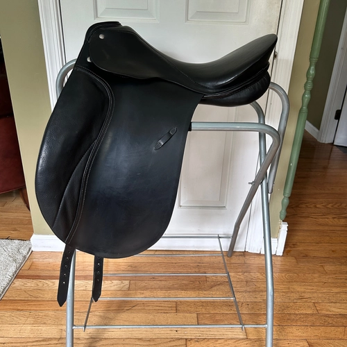 18" Passier Grand Gilbert