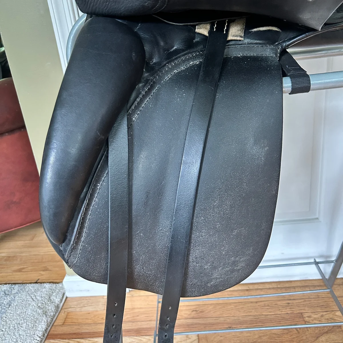 18" Passier Grand Gilbert