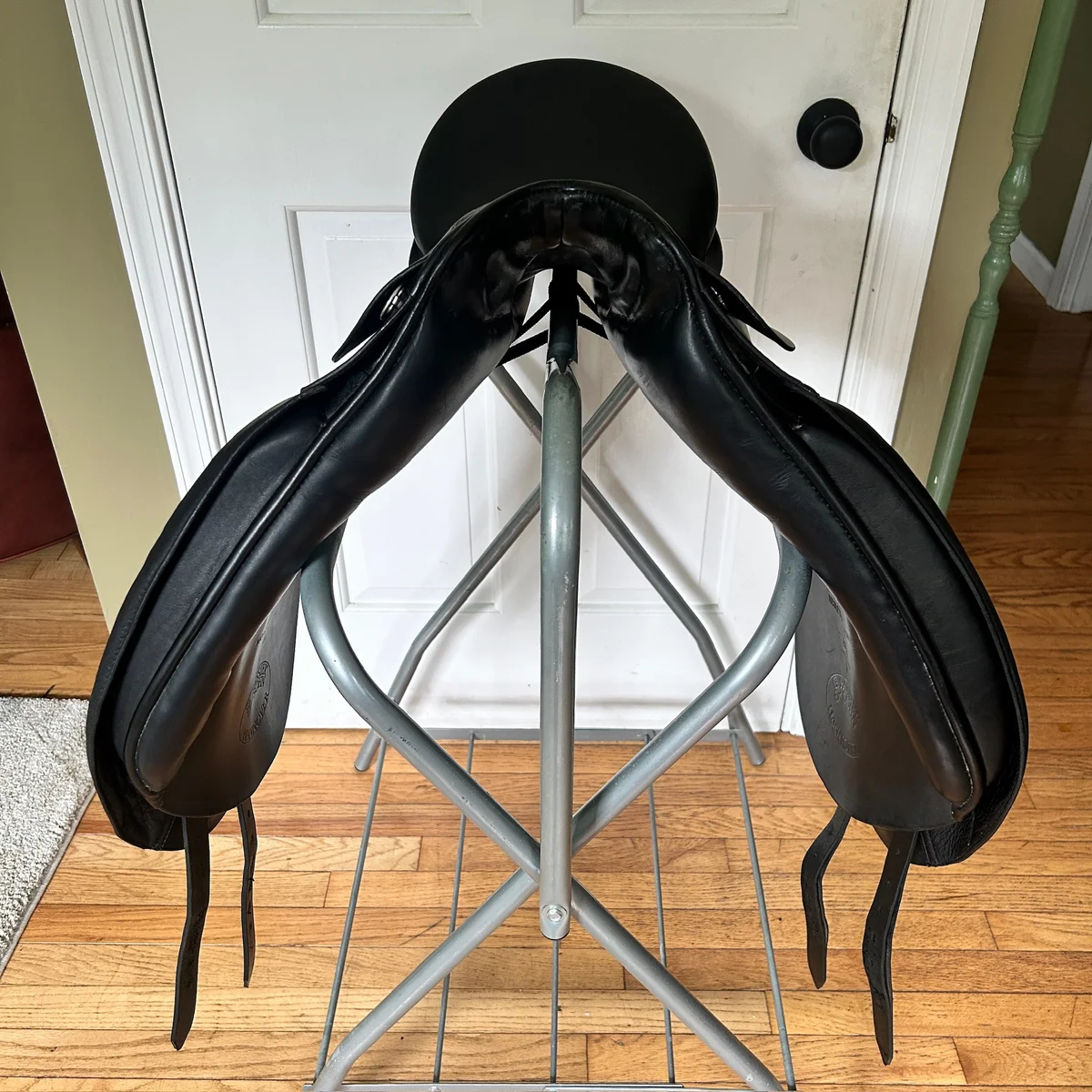 18" Passier Grand Gilbert