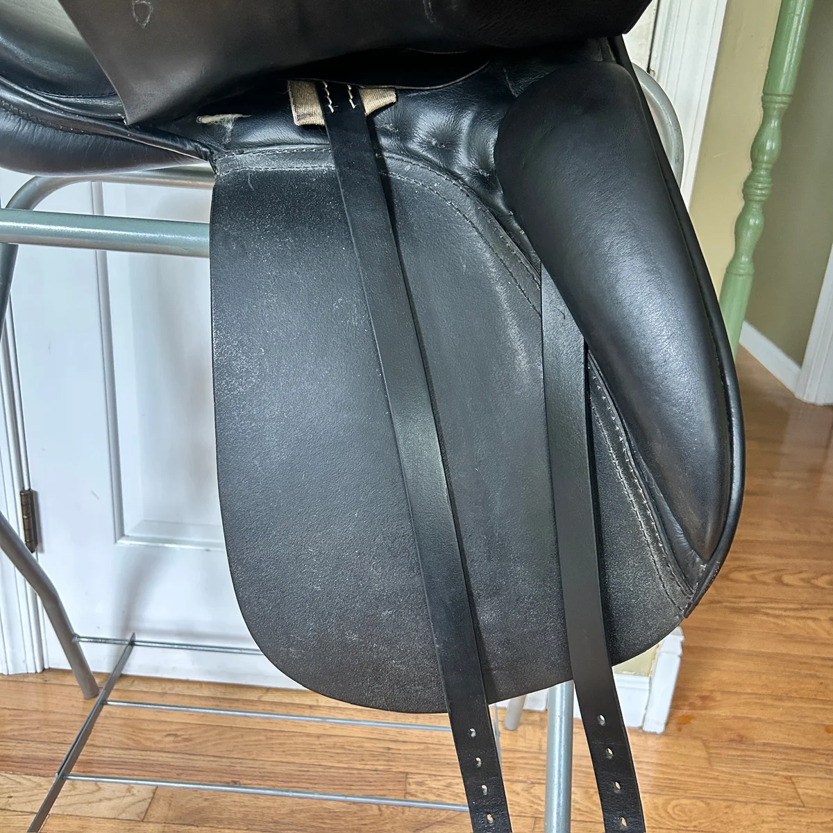 18" Passier Grand Gilbert
