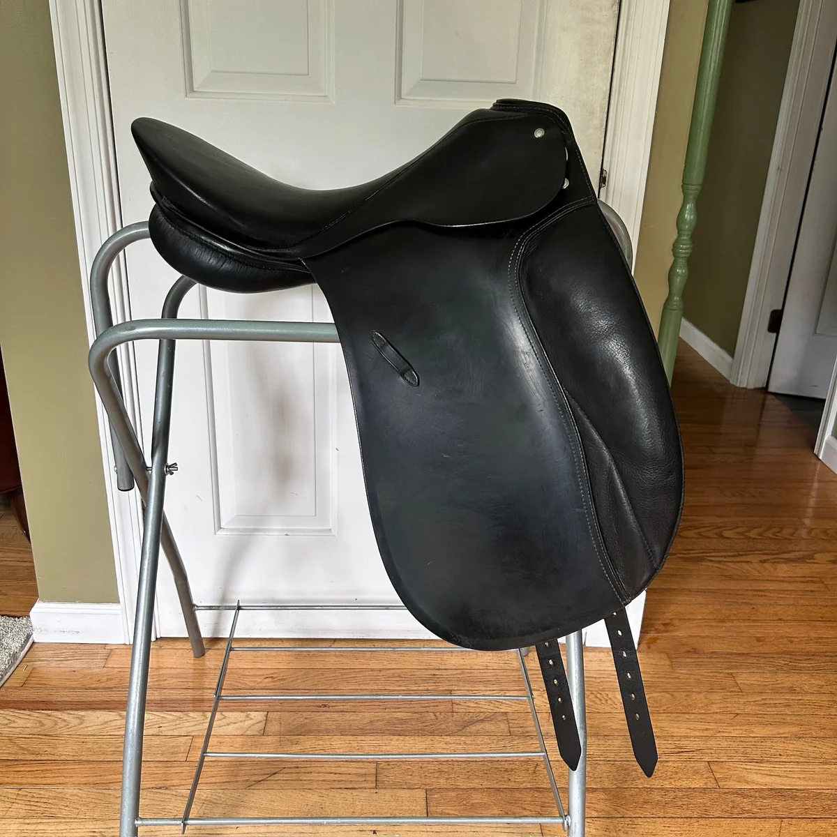 18" Passier Grand Gilbert