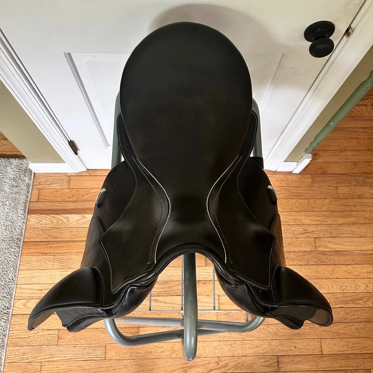 17.5" Stubben Euphoria