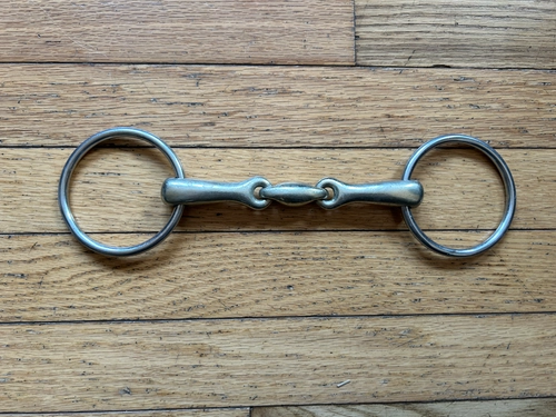 5.5" Herm Sprenger KK Ultra Bit