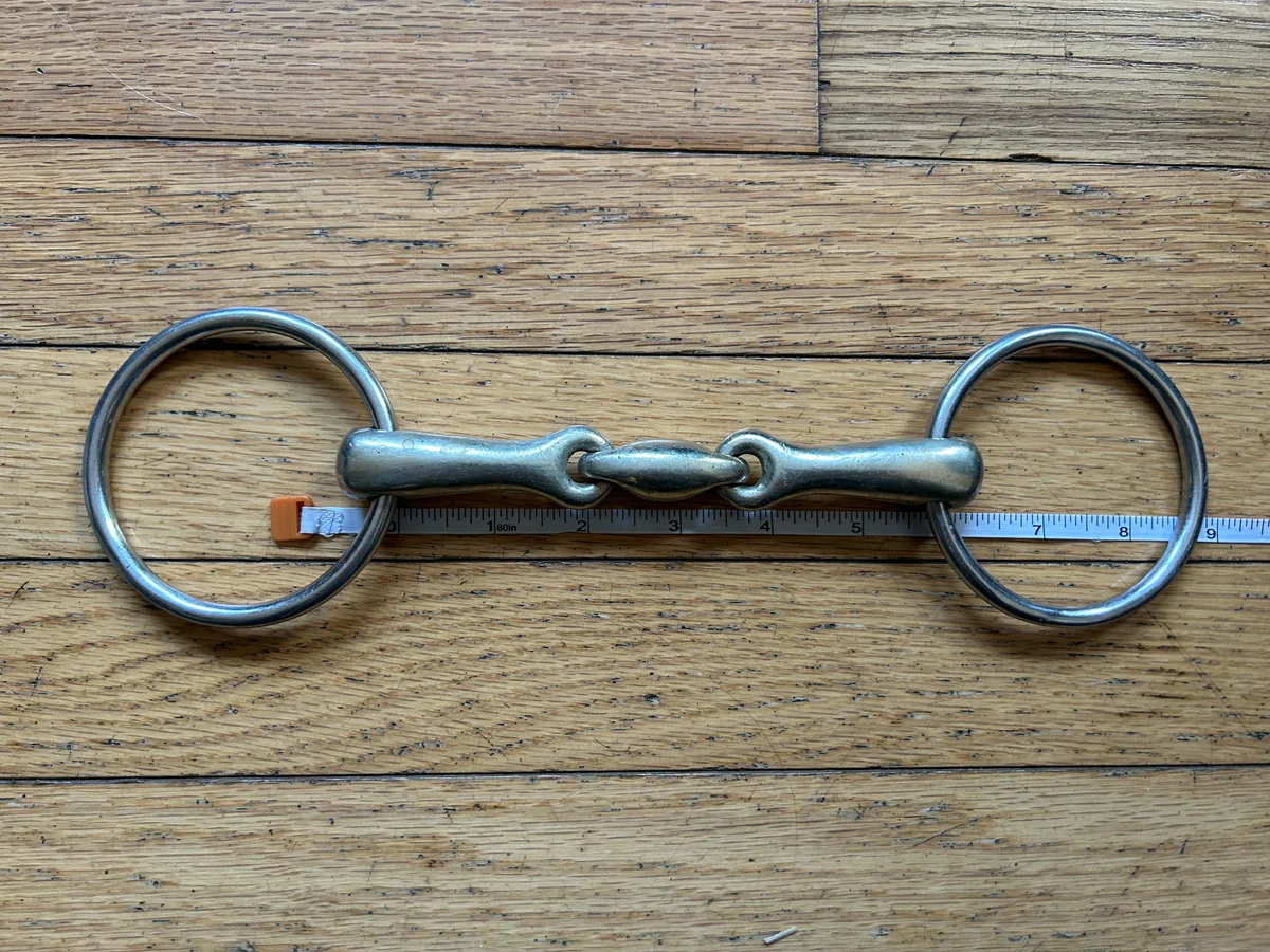 5.5" Herm Sprenger KK Ultra Bit
